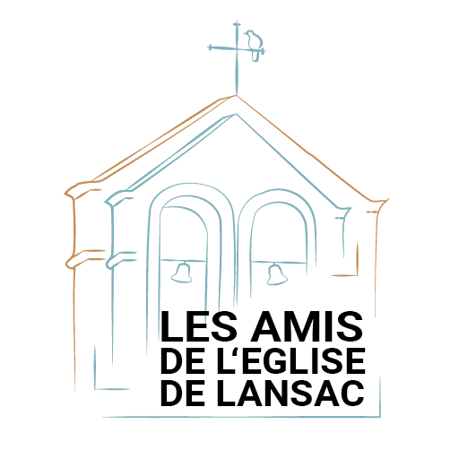 Association Amis de l'église de Lansac